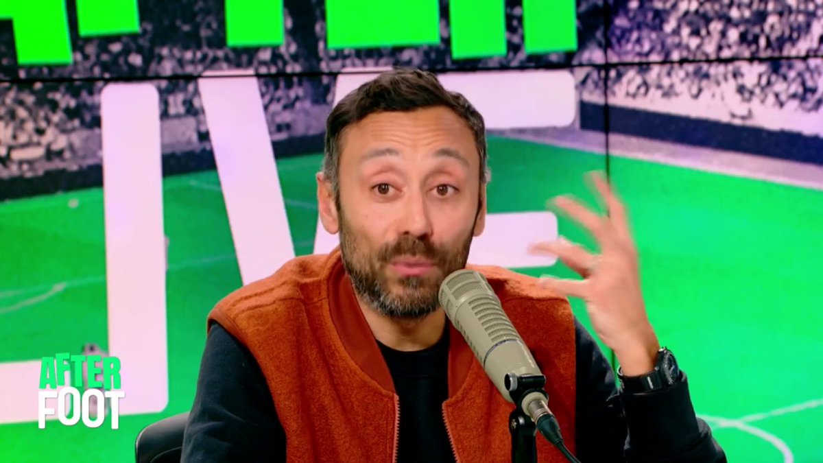 🗣️ Kevin Diaz défend le bilan de De Zerbi à l'OM : "Tu ne peux pas tout détruire sur une défaite. De Zerbi est l'un des meilleurs entraîneurs de l'OM sur les 20 dernières années, c'est un fait !" #RMCLive