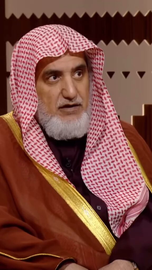 حديث معالي الشيخ صالح بن عبد العزيز ال الشيخ حفظه الله عن مشروع الإبراهيمية، أو مايسمى بالديانة الإبراهيمية .