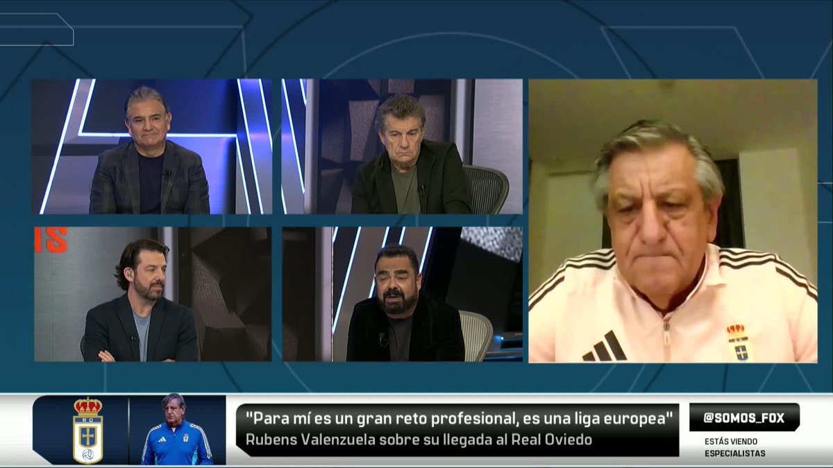 🗣️ La dura salida de Vicente Sánchez y Rubens Valenzuela de Cruz Azul. 🚨 Confesó varias cosas sobre cómo vivió partido a partido la presión en la Máquina. "Todos los jugadores eran pro-Anselmi" 💬
