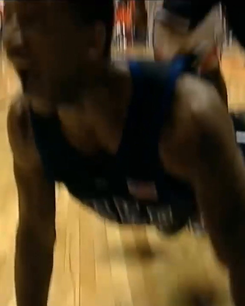 Real ones remember this dunk