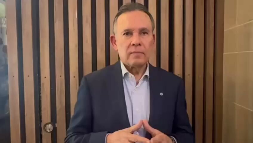 El presidente del Partido Conservador, Efraín Cepeda, calificó de “acertada” la decisión de la Corte Constitucional frente a la emergencia económica del Gobierno Petro.