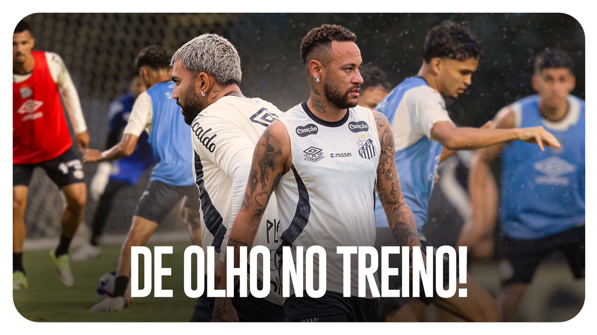 Dia de regenerativo e trabalho em campo. 🎥