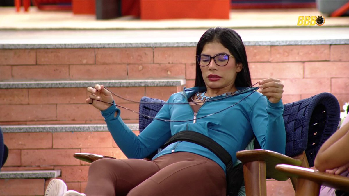 Breno: "Agora, se não for nós Líder, tem que cair na mão do Boneco" Maxiane: "Cara, o Boneco pra mim é uma incógnita" Maxiane: "Ele não deixa. Ele já escolheu com quem ele se aproxima" #BBB26