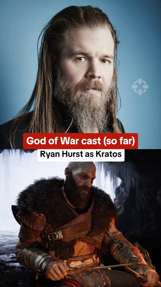 Thoughts on the live-action God of War casting so far?