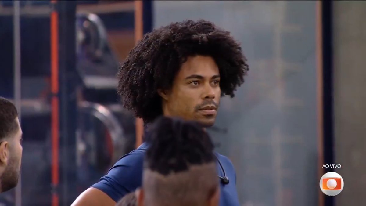 Breno atende ao Big Fone e veta Brigido das três provas da semana: Líder, Anjo e Bate e Volta ❌