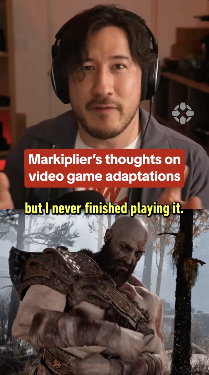 Markiplier is directing and starring in his own video game adaptation: Iron Lung!
