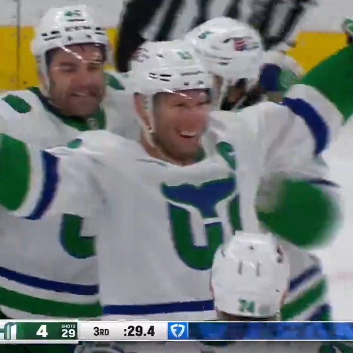 THE CAPTAIN IN THE CLUTCH!!!