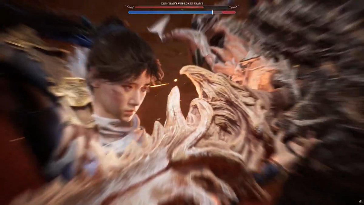 Get your first look at GeniGods: Nezha, a world based on Chinese myth and divine weapon combat First PS5 trailer: