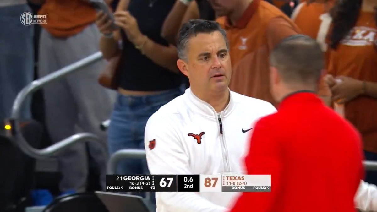 SEC Schools with 4 Ranked Wins: -Texas -Arkansas That’s it. That’s the list.