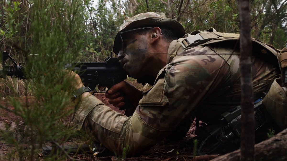 This is U.S. Army #Transformation in action. #TropicLightning just wrapped #LightningSurge, providing the crucial, hands-on feedback that makes our #NextGenC2 ecosystem more lethal. Watch how the future is built: #Soldiers at the front, ensuring we dominate the future fight.