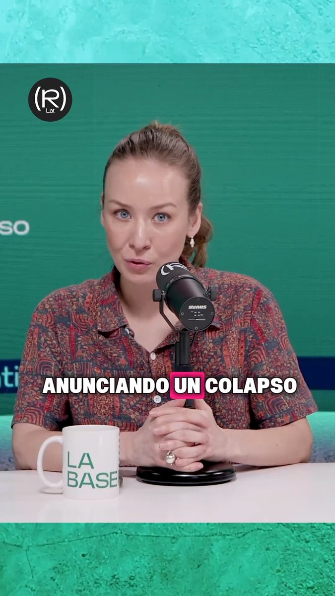📊 ¡MÉXICO NO COLAPSÓ! Récord de exportaciones, superávit comercial y un peso fuerte desmontan el relato del “México al abismo”. Menos catastrofismo, más realidad. El análisis de Inna Afinogenova en #LaBaseAmLat #México #Dólar
