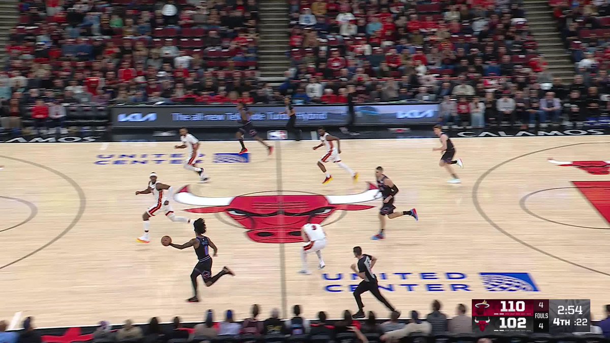 Ayo, Dos, Tres ‼️ Dos | Chicago Sports Network
