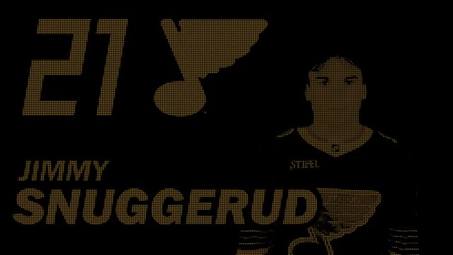JIMMY!!!!!! WE HAVE THE LEAD WITH 7.6 SECONDS LEFT!!!!!!! #stlblues