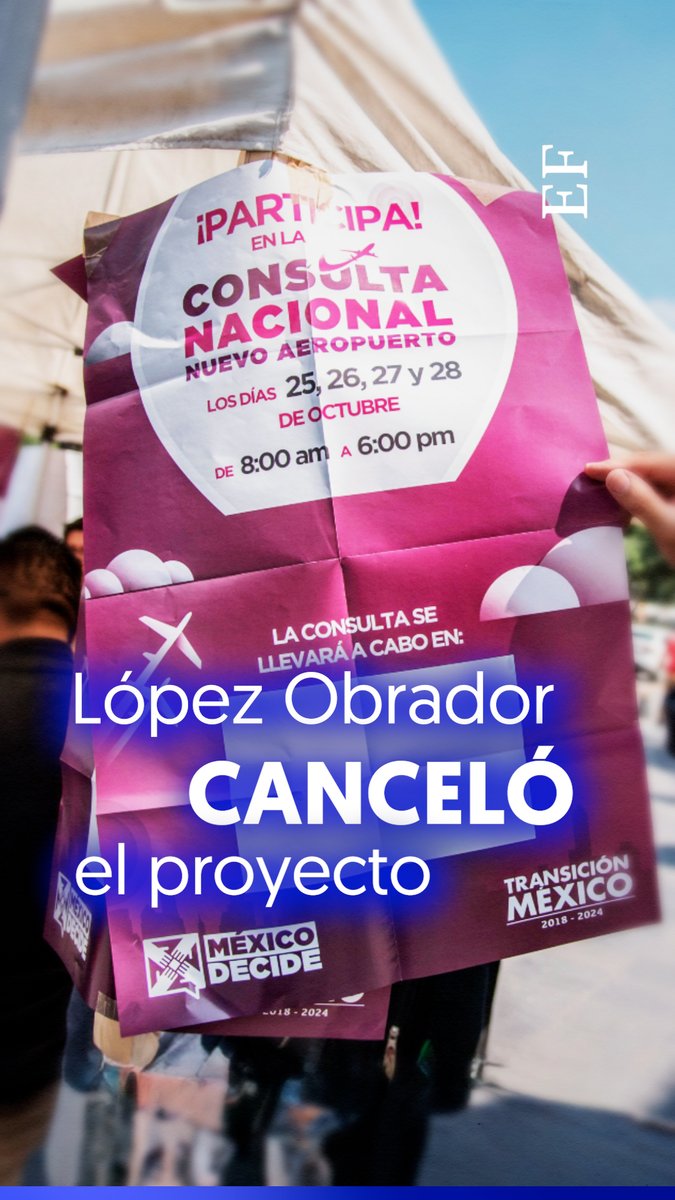 ✈️🇲🇽 El NAIM de Texcoco vuelve al centro del debate: A casi 8 años de su cancelación, pilotos y expertos cuestionan la decisión: el AICM sigue saturado, el AIFA no despega como se esperaba y los riesgos de inundación ya estaban previstos en el proyecto original