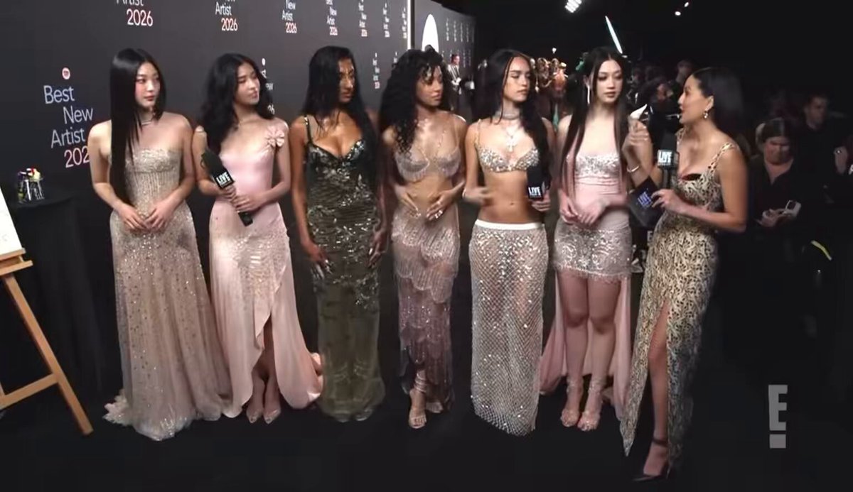 👤: you’re performing at the Grammys you’re performing at Coachella what ways are you trying to keep it fresh for your audience and fans? 🍒: just honestly sleeping MEGAN IS SO REAL 😭