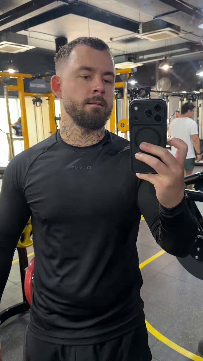 does it count as dad bod?