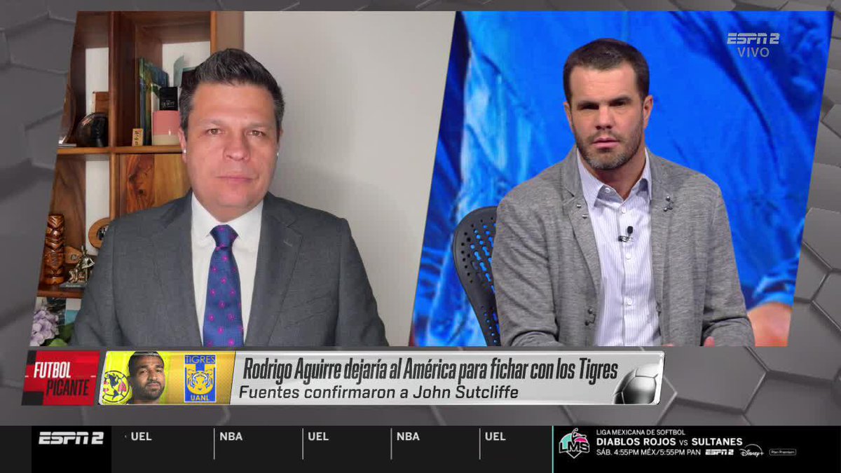 "EN REALIDAD EL 'BÚFALO' ENTRABA EN PLANES" 😮 ¿ENTONCES QUÉ PASÓ EN AMÉRICA? 👀 OJO A LAS PALABRAS DE León Lecanda 🦁