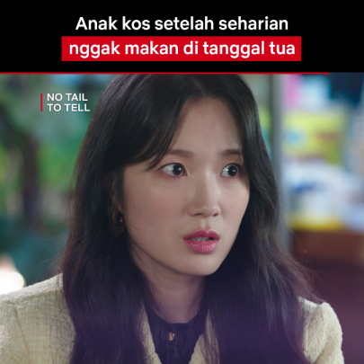 Sehat-sehat buat anak kos yang lagi ngehemat 💪