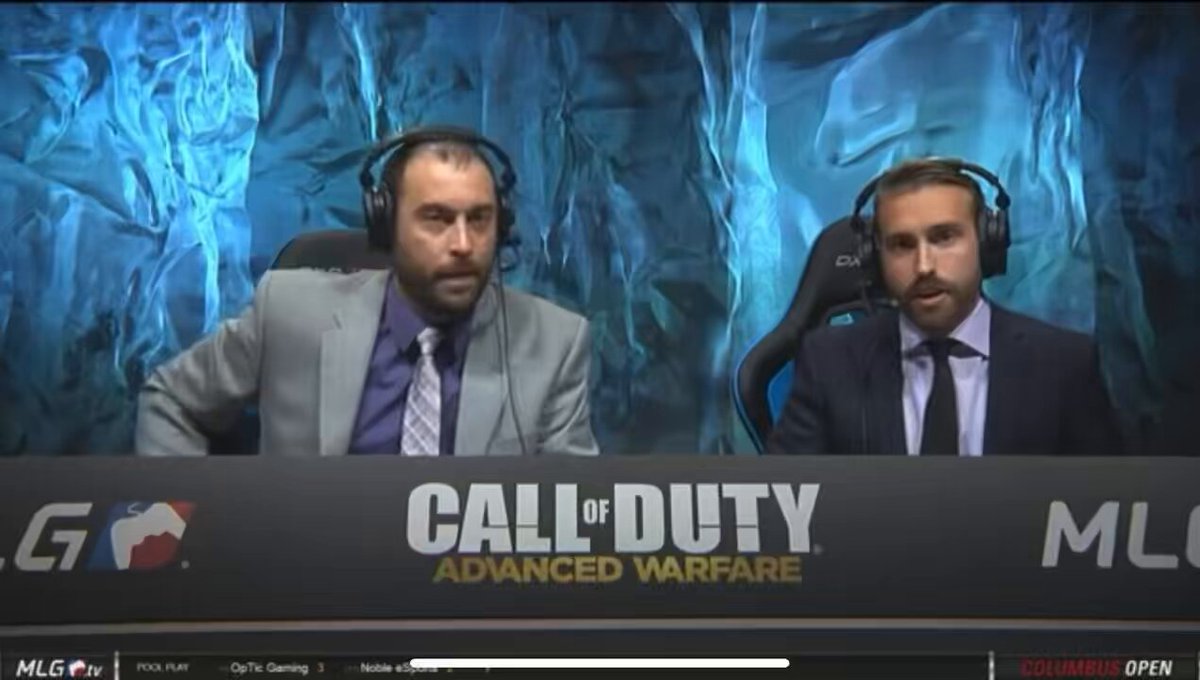 Great analysis OpTic Methodz