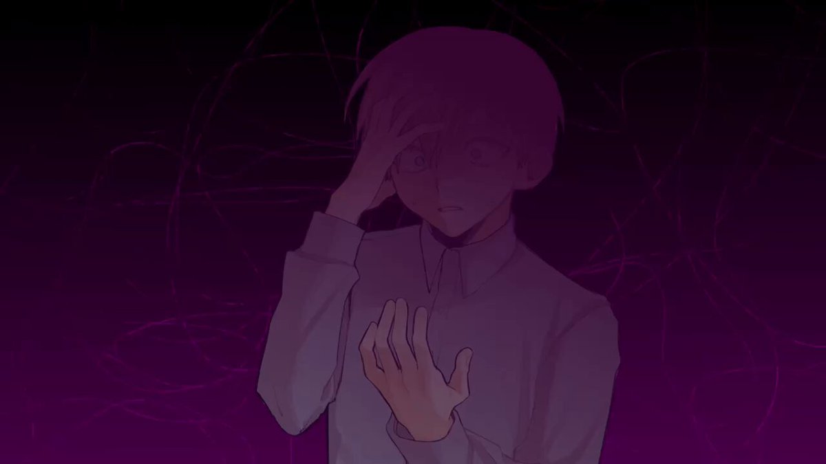 ベノムmeme物間！#ヒロアカFA ︎︎⟡編集:#Miriniya_24
