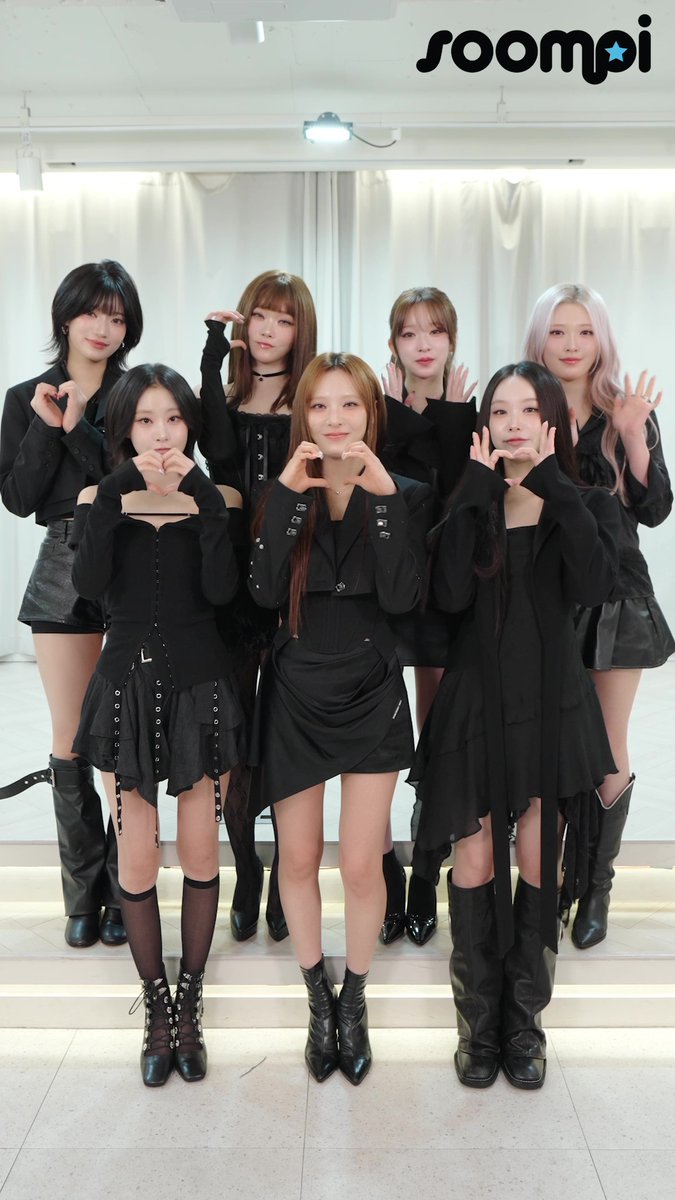 #Billlie shares a message about their pre-release single "cloud palace ~ false awakening"! Billlieofficial #MOONSUA #SUHYEON #HARAM #TSUKI #SHEON #SIYOON #HARUNA #빌리 #문수아 #수현 #하람 #츠키 #션 #시윤 #하루나