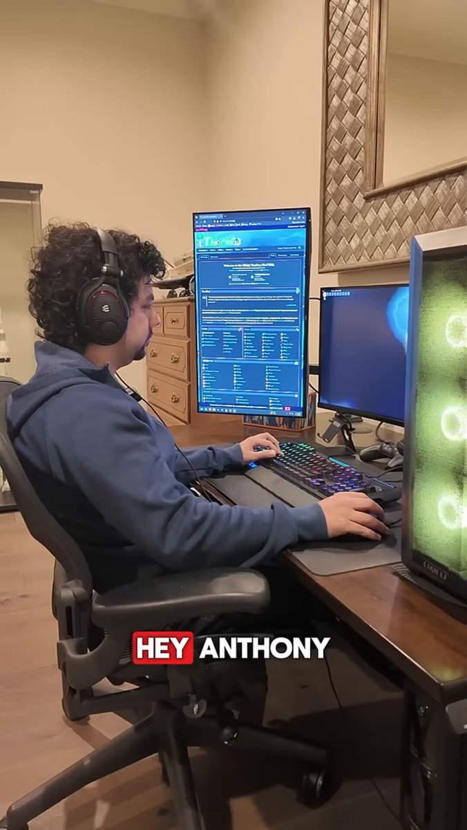 Lmao... A new breed of leftist bro has been birthed. "Overly autistic gamer bro" has hit the market. This is the leftist meme in video form where they overload you with information to sell a point.