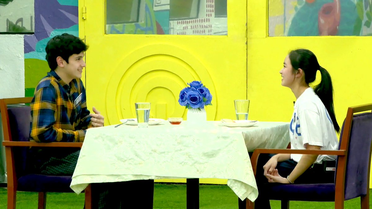 #GMAPBBCollab #Teaser: MAPAPAKAPIT TALAGA ANG LAHAT! 🤭🫣 Tutukan ang #PBBCollab20SpecialMeal mamayang gabi! 🏠✨ Watch #GMAPBBCollab on weekdays at 9:40 PM and on weekends at 6:15 PM on GMA! For PBB All-Access Livestream, visit:
