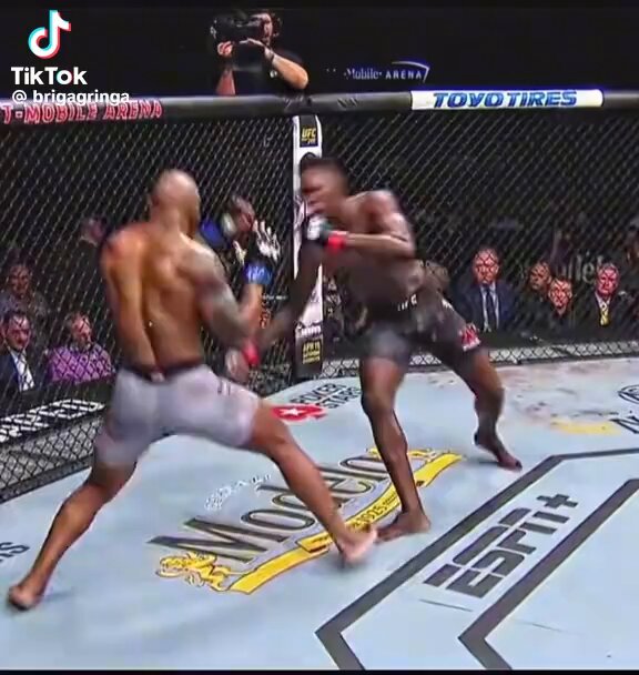 Romero was a beast 🔥🔥🔥🔥 UFC.