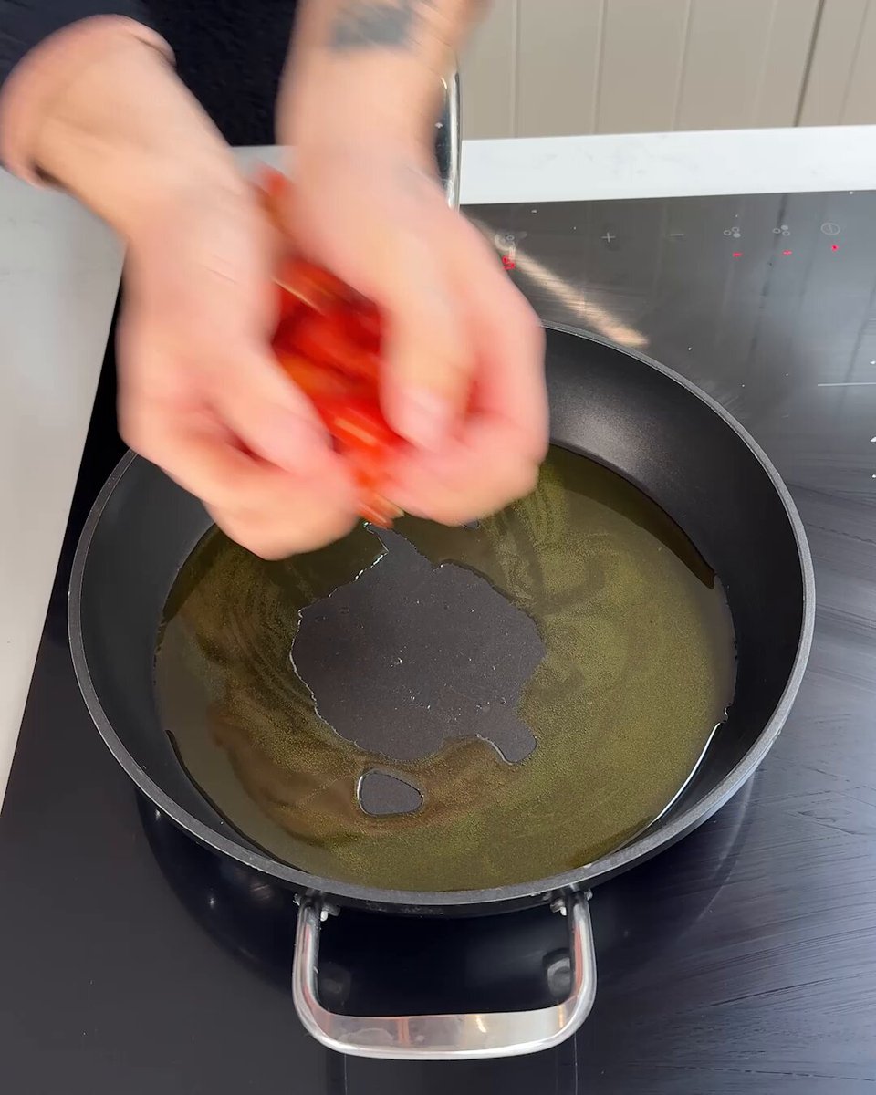 Megan Markle Viral Spaghetti Recipe