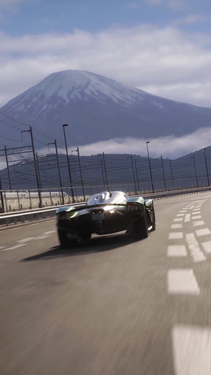 舞台は日本。 『Forza Horizon 6』が 5 月 19 日に登場! 今すぐ事前注文⬇️ #Xbox #ゲームパス #XboxPlayAnywhere #DeveloperDirect