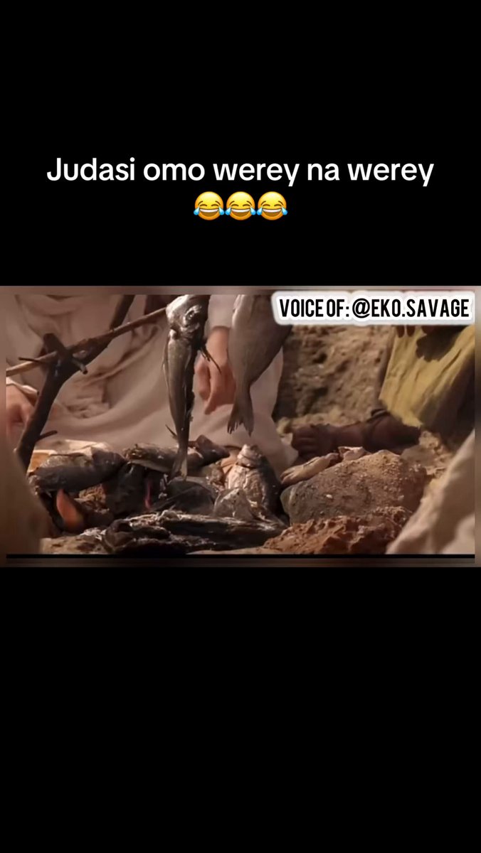Na this video go make me miss heaven for sure😂😂😂