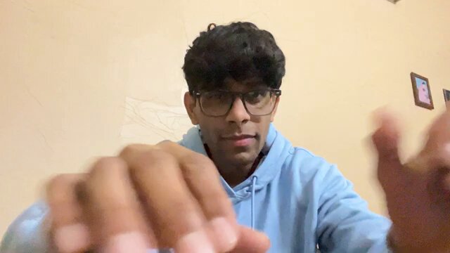 update : my co founder left hirebuddy, i'm doing this all alone now i'm currently somewhat confused, but i know i'll figure something out