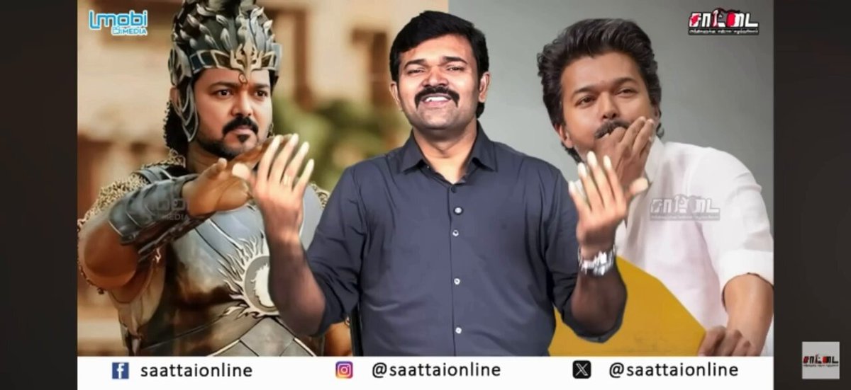 10 தடவை பார்த்துட்டேன் இன்னும் 20 தடவை பாப்பேன் வச்சு செய்யுறது இது தானா