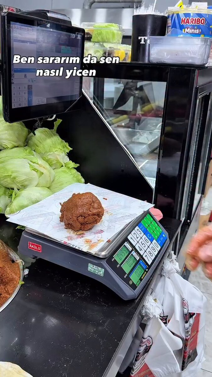 Bunun bir de çıkışı var
