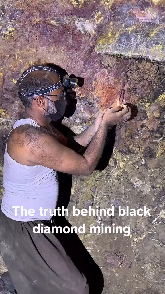 I can not believe this is someone’s reality
