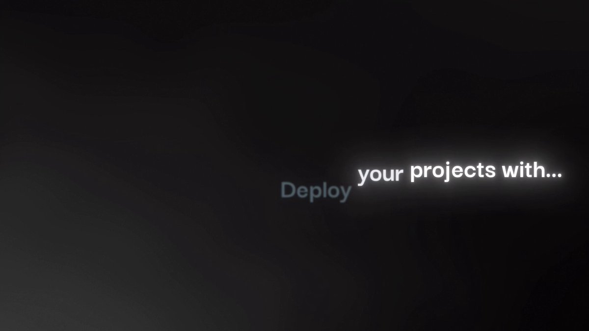 Today, we’re releasing CranL, the best way to deploy your projects. Deploy your projects using github repo, one click, free and unlimited traffic. Along with multiple regions: - USA 🇺🇸 - Saudi Arabia 🇸🇦 - Germany 🇩🇪 - India 🇮🇳 And so many other regions coming soon. Try it now: CranL—The easiest, best, cheapest way to deploy your projects.