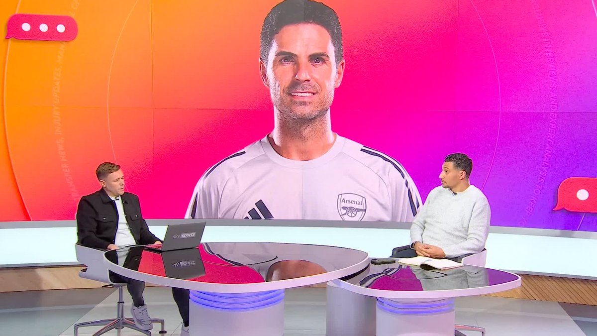 "I don't ever want to hear him in the same breath as Kevin De Bruyne" 😬 Jay Bothroyd doesn't believe Martin Odegaard has reached the same levels as Kevin De Bruyne ⚽️ #skysportsfc
