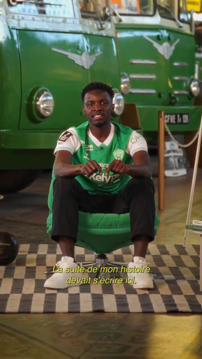 📍 Musée des Transports de Saint-Étienne. 🆕💚