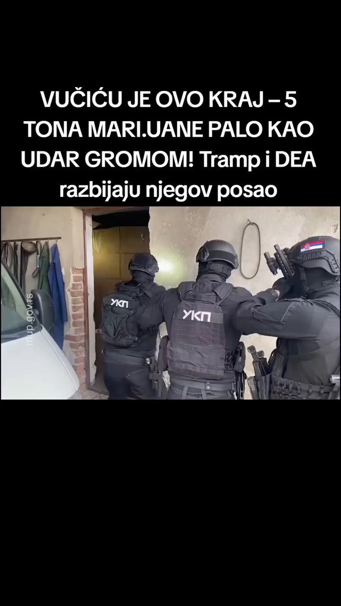 Da li je ovo zaista početak kraja