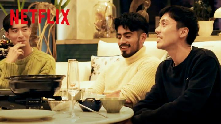 ゲイの僕が傷ついたこと（※本編未公開映像） 「人生損してると言われるのが悔しい」 #TheBoyfriend2 #ボーイフレンド2