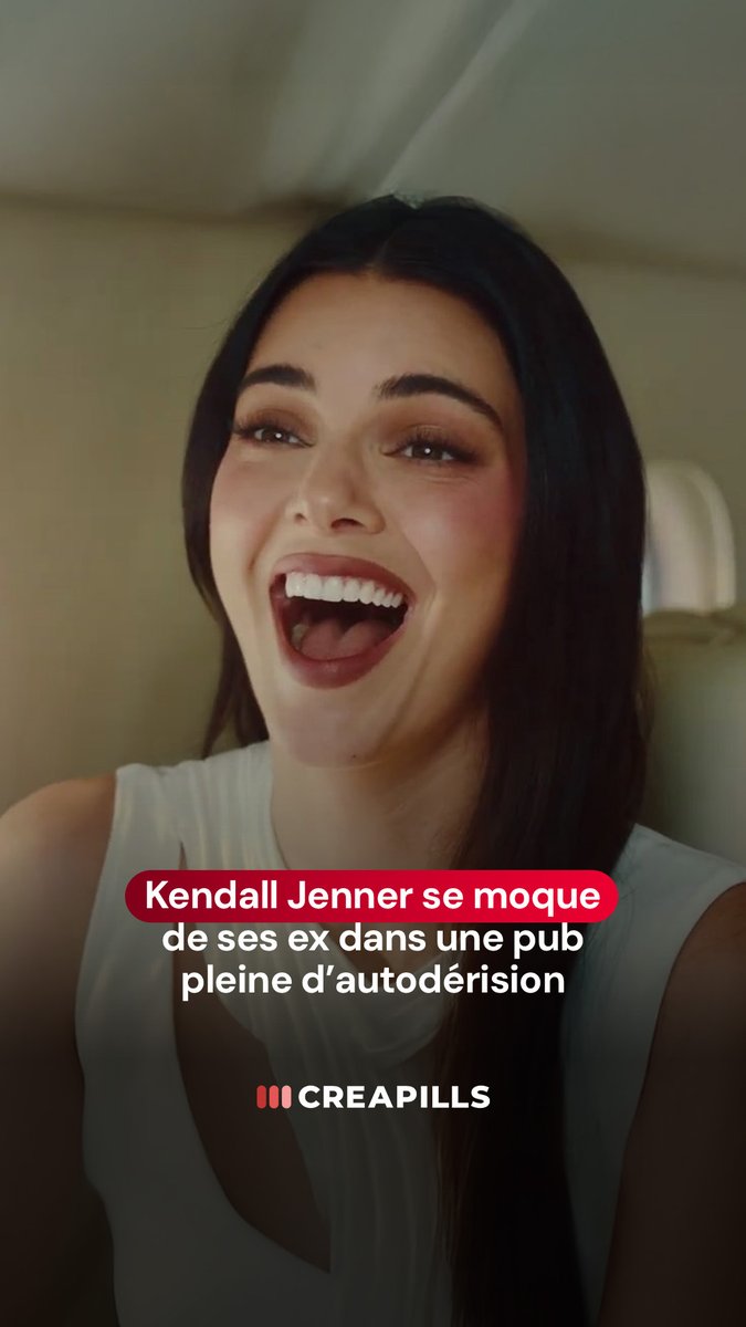 Elle est vraiment sans pitié ! 😈