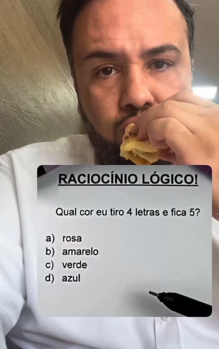 Sem o grok vc não sabe 🤡