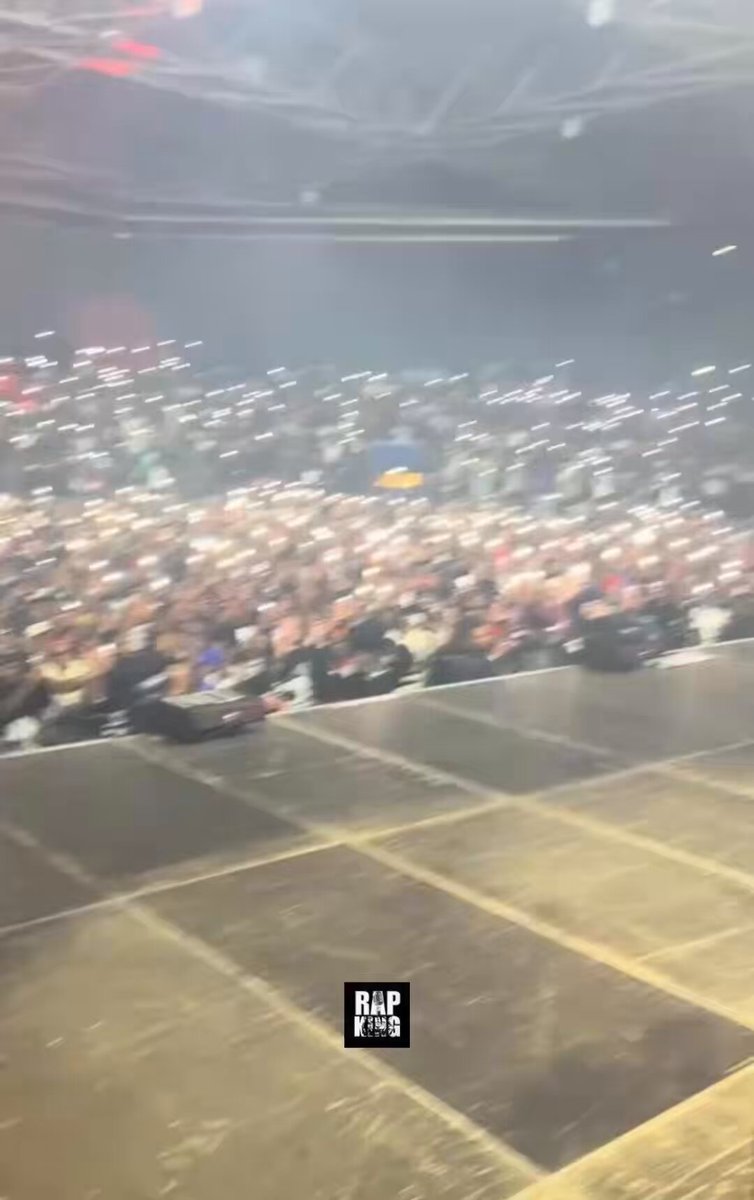 🚨BOOM| Officiel, Himra devient le premier rappeur 100% africain de l’histoire à faire et remplir le Zénith de Paris en France 🇫🇷 😱🔥
