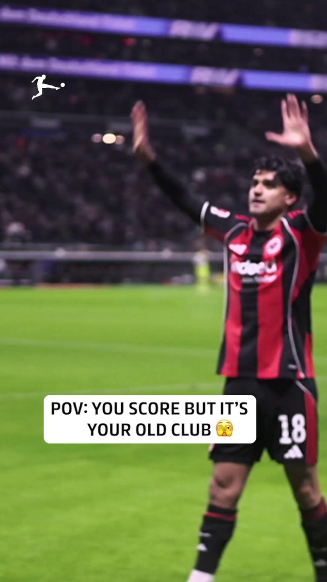 Respect for where you came from in January's Fair Play of the Month 🙌🥹 #Bundesliga | #BLFairplay
