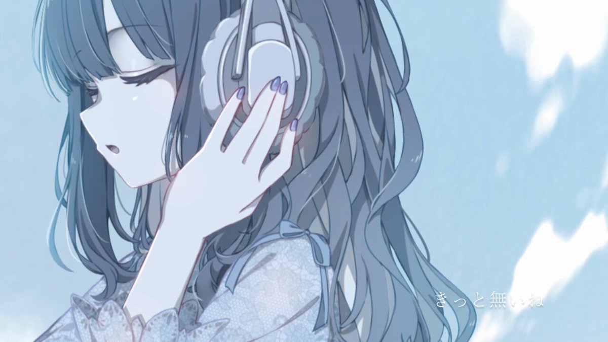 「 おやすみ泣き声、さよなら歌姫 / cover 」 今年1本目の動画になります、よろしくです…！ full : #歌ってみた #歌い手さんMIX師さん絵師さん動画師さんとPさん繋がりたい