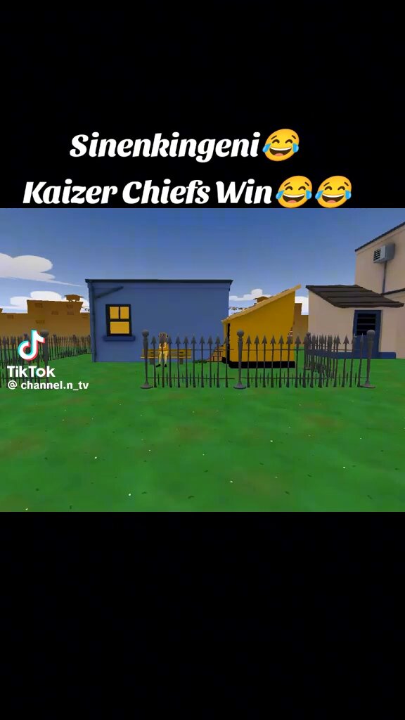 Pirates fans are indeed in Trouble, yhooo.