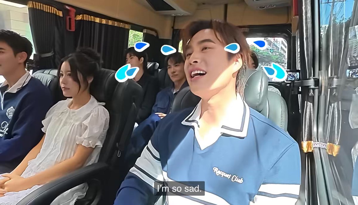 ♊️: for this eps, we’d like to invite one of those who gave birth to us. phi aof the director of GeminiFourth’s first series 😭😭😭😭😭 GEMINIFOURTH PEPSI S2 FINALE #PepsiXGFSS2EP12 #GeminiFourth #เจมีไนน์โฟร์ท