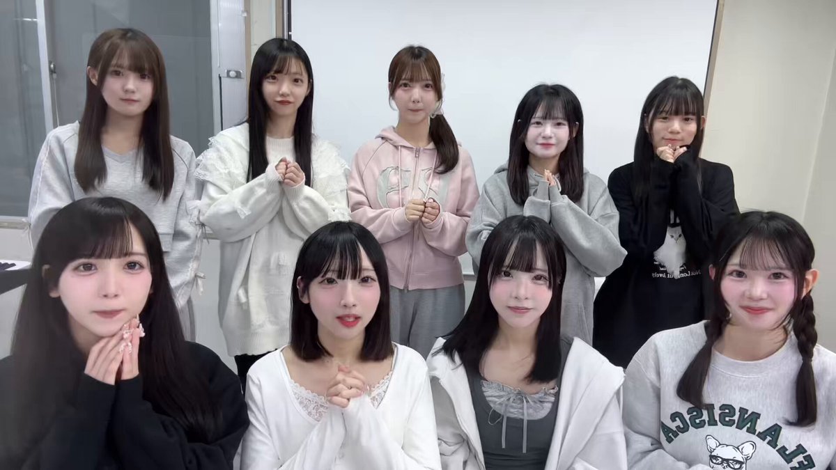 💞東京ワンマンライブ💞 2026年1月31日(土) 『W.ダブルヴィー TOKYO ONEMANLIVE〜Enchanté〜』 遂に明日🌟 ワンマンライブの見どころを紹介してもらいました👀 お席の予約はこちらから⬇️ A席残りわずかです！ 明日は『品川ザ グランドホール』でまってます🗼💖