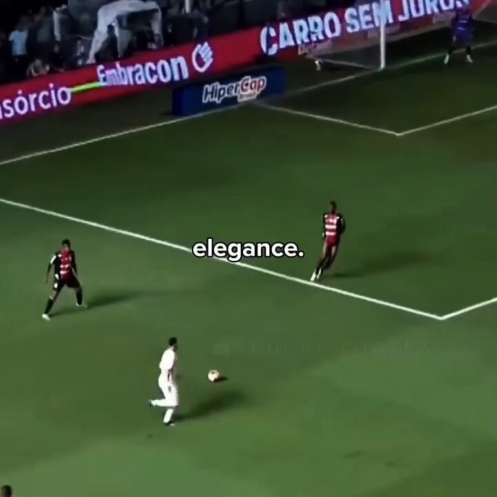 Saudades dele.
