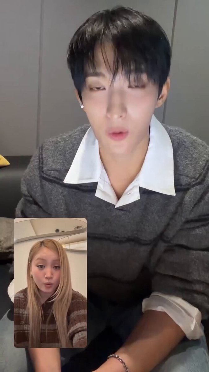 dokyeom singing close to you with sole 🥹